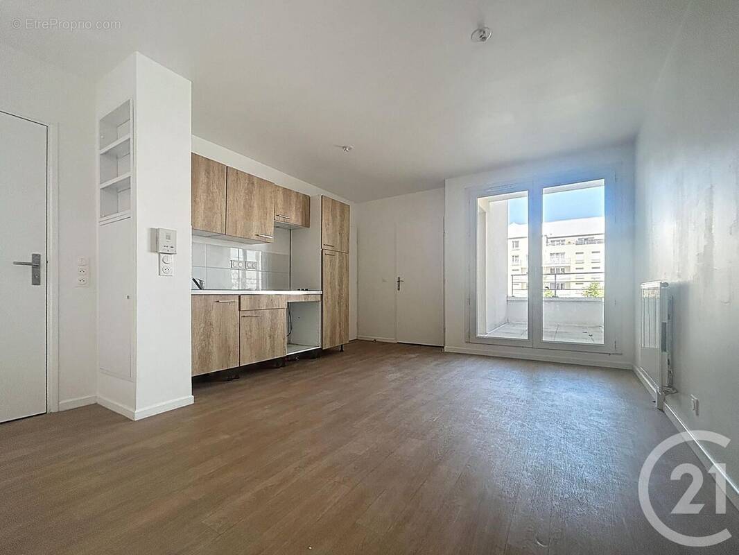 Appartement à MELUN