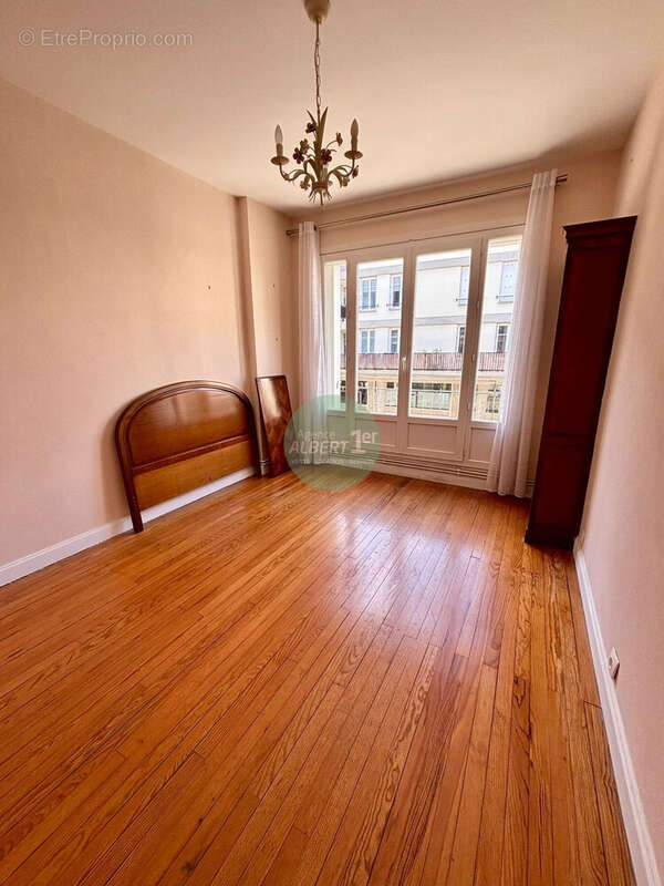 Appartement à LE HAVRE