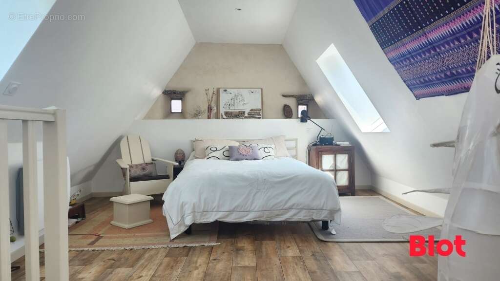 Maison 84 m² à Dinan  - photo 7