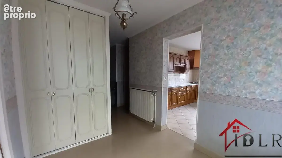 Maison de Ville sur sous-sol - photo 5