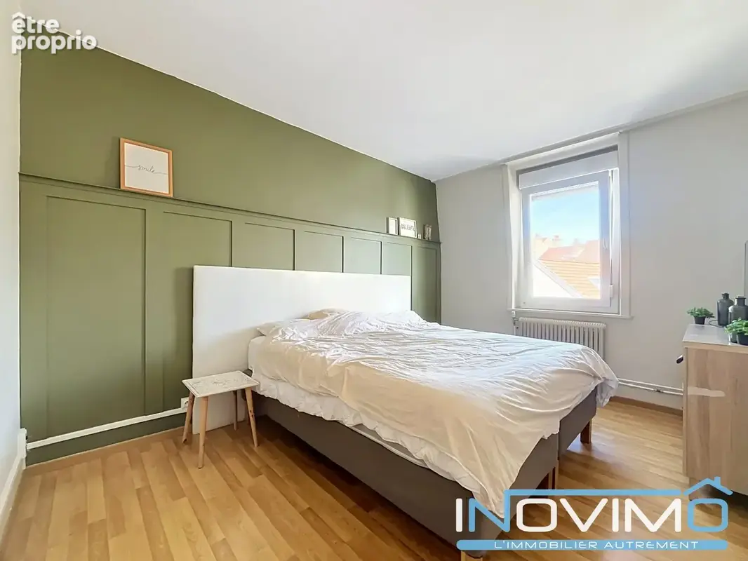 Maison 5 pièces 118 m² à vendre à Fort-Mardyck (59430) - photo 5