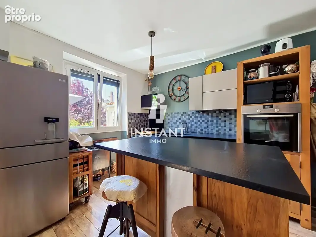 Maison 5 pièces 107 m² à vendre à Maisons-Alfort (94700) - photo 9
