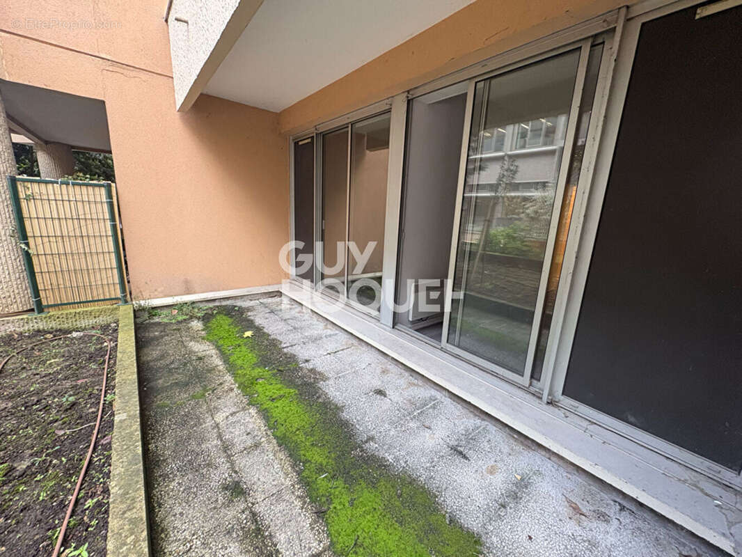 Appartement à VANVES