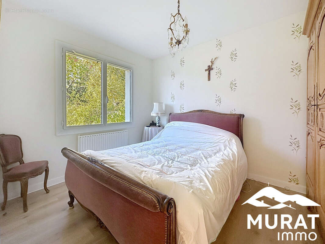 Maison à CLERMONT-FERRAND