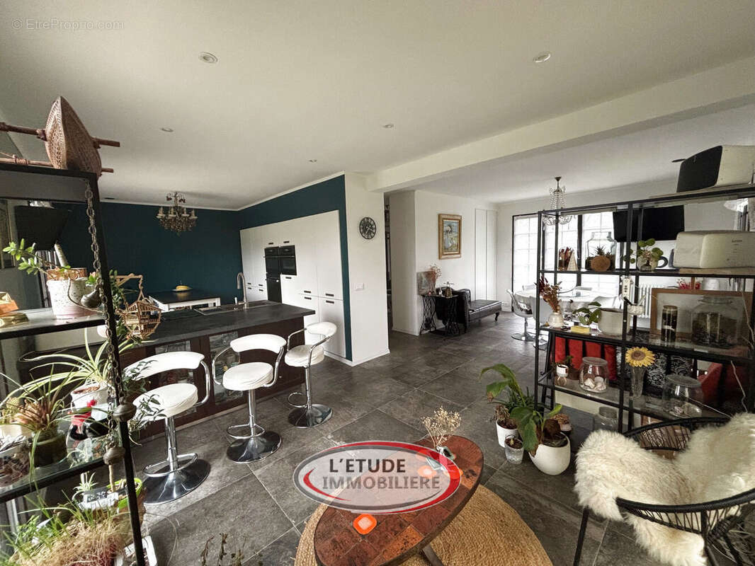 Photo 4 - Maison à CARQUEFOU