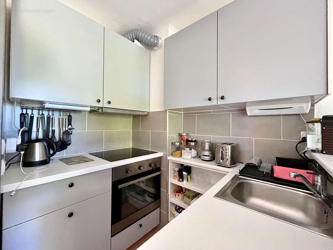 Appartement à MALLEMORT