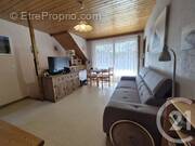 Appartement à CAUTERETS