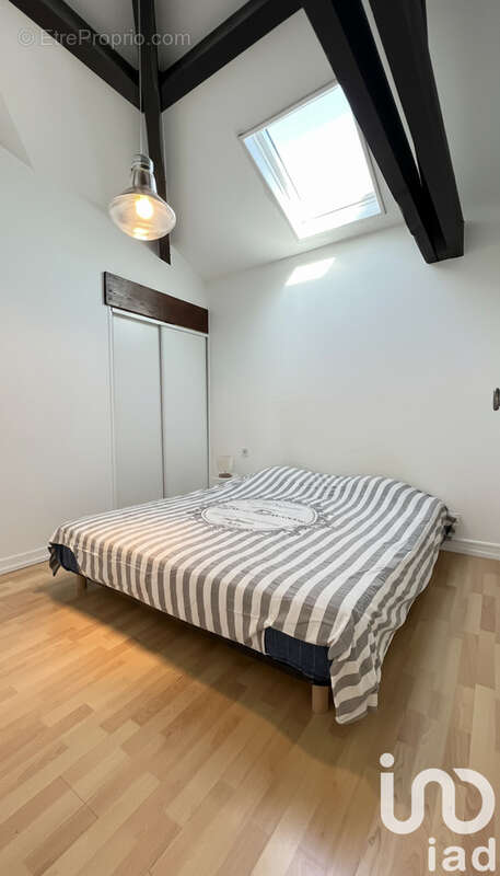 Photo 5 - Maison à SAINT-JEAN-DE-LUZ