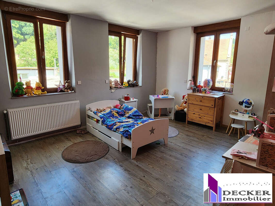 Maison 205 m² à Tieffenbach  - photo 9