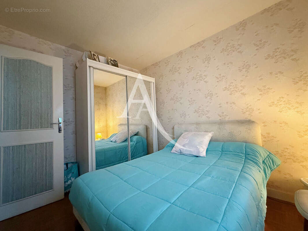 Appartement à CHATOU