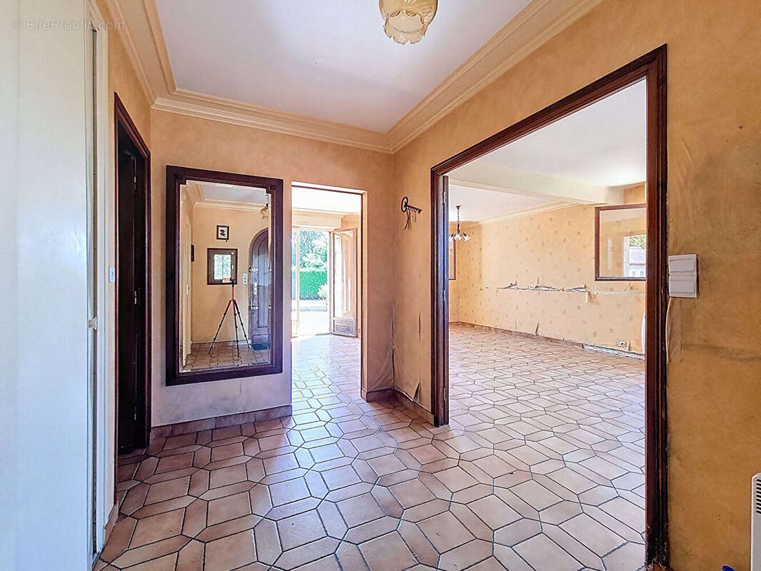 Maison à SAINT-LUNAIRE