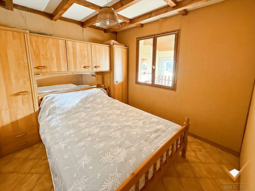 Maison à PORT-LA-NOUVELLE