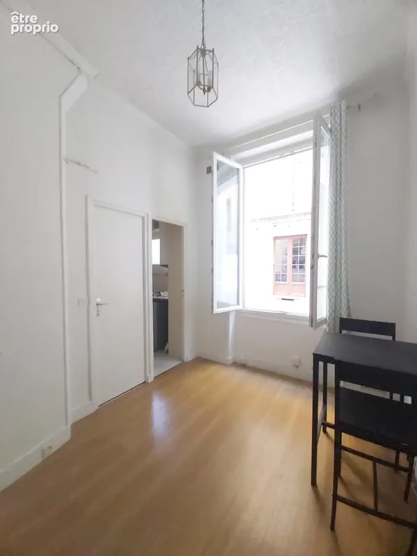 Appartement 2 pièces 18 m² à vendre à Paris-14e (75014) - photo 2