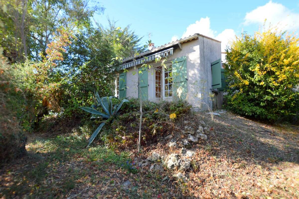 Maison à CASTELNAU-LE-LEZ