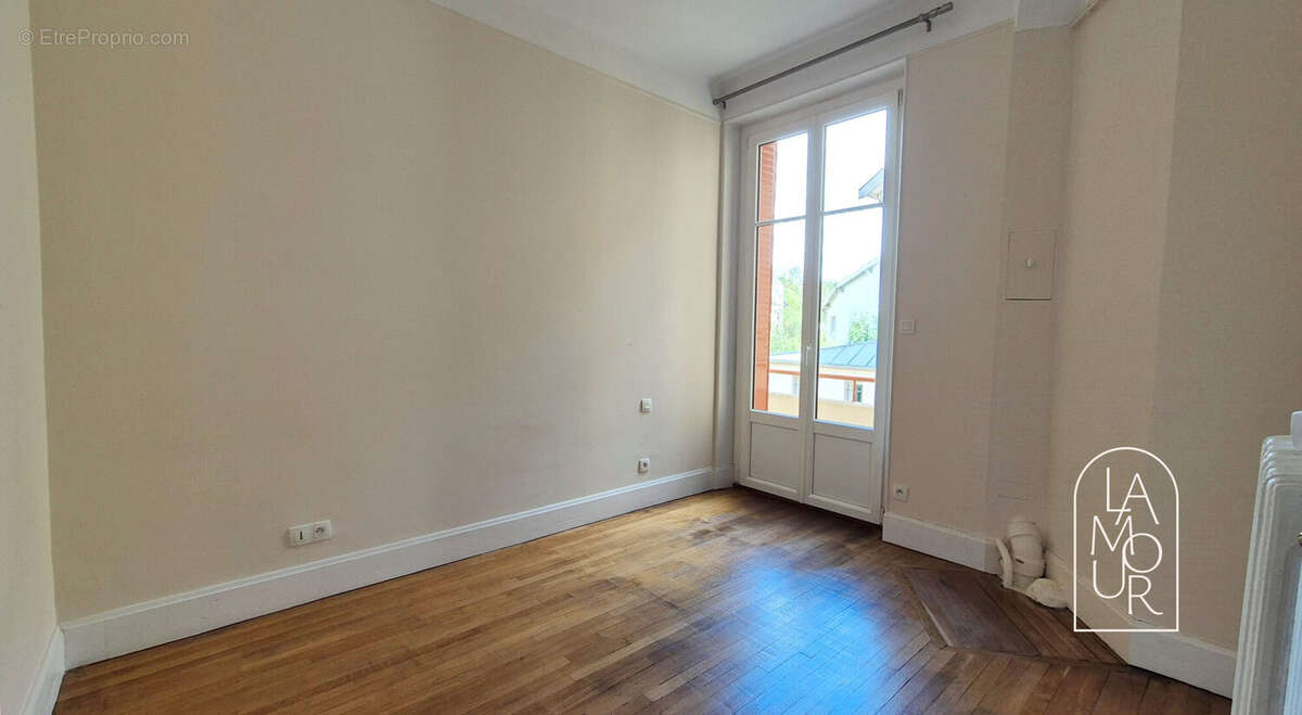 Appartement 113 m² à Dijon  - photo 9