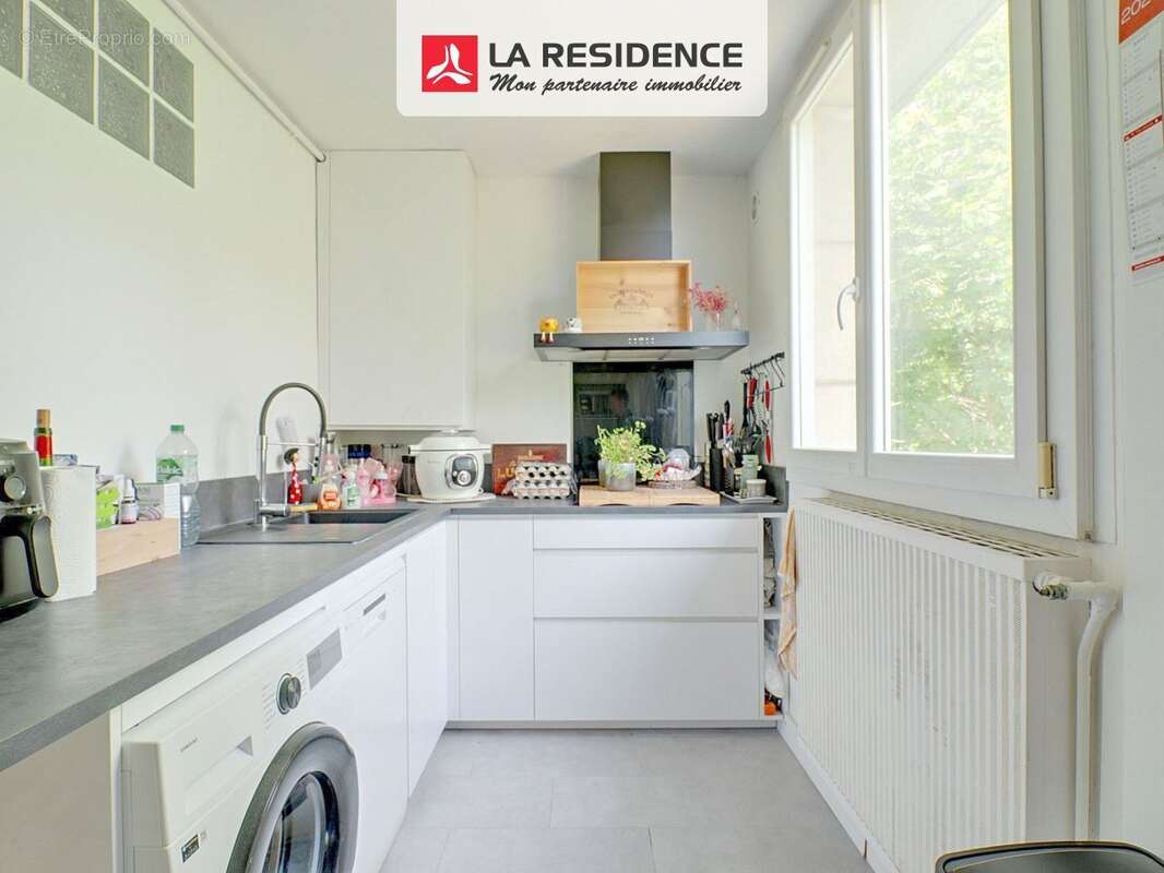 Appartement 60 m² à Neauphle-Le-Chateau  - photo 4