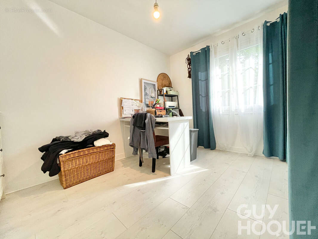 Maison avec vue imprenable sur les Pyrénées - photo 10