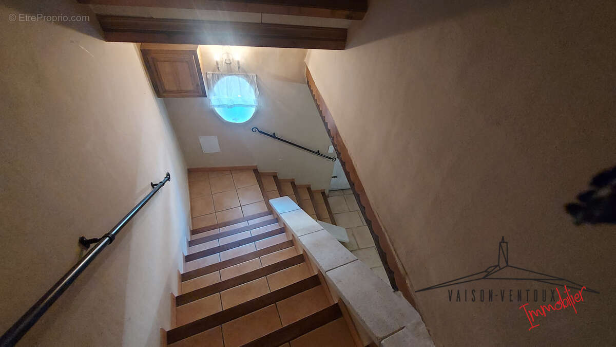 Maison à MONDRAGON