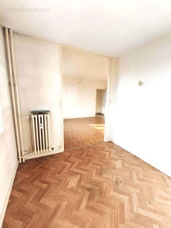 Appartement à TROYES