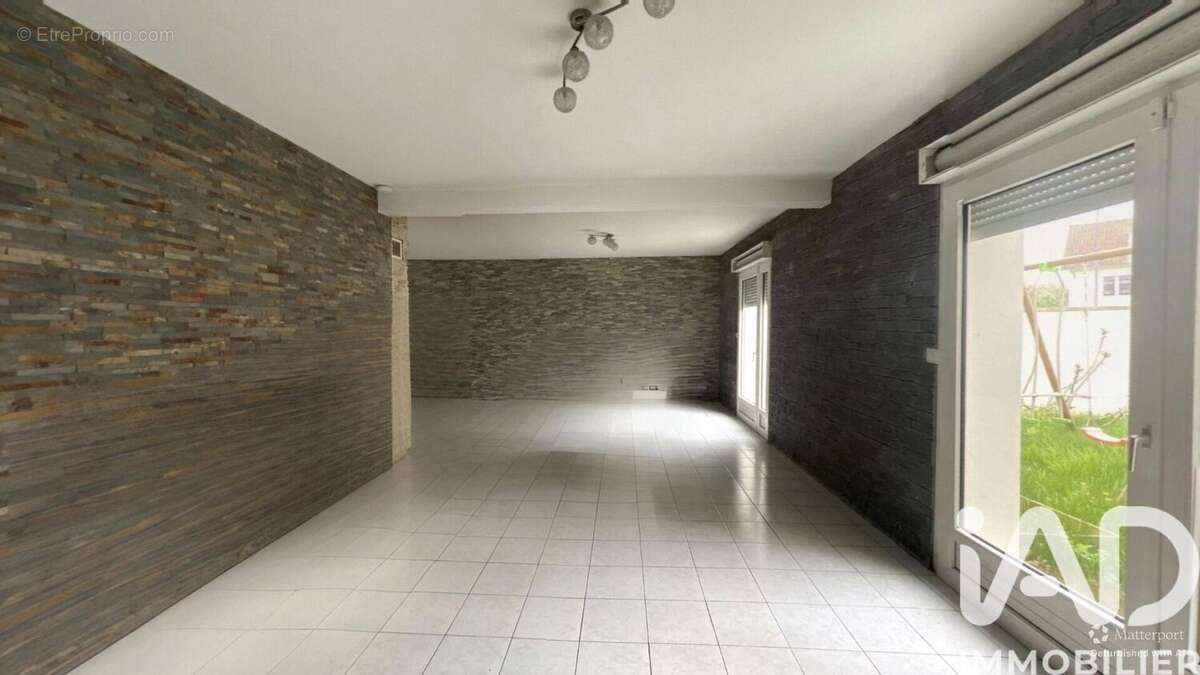 Photo 3 - Appartement à CHALONS-EN-CHAMPAGNE