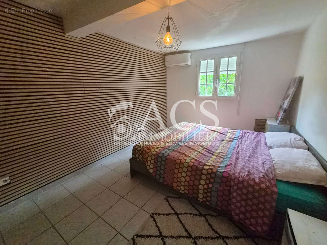 Appartement à DUCOS
