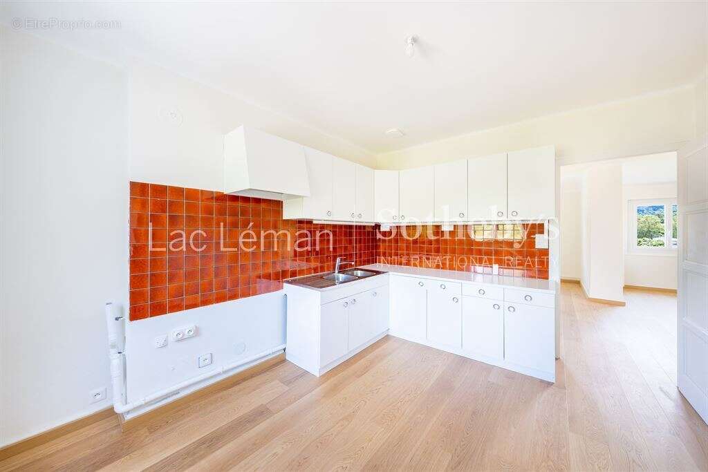 Appartement à GAILLARD