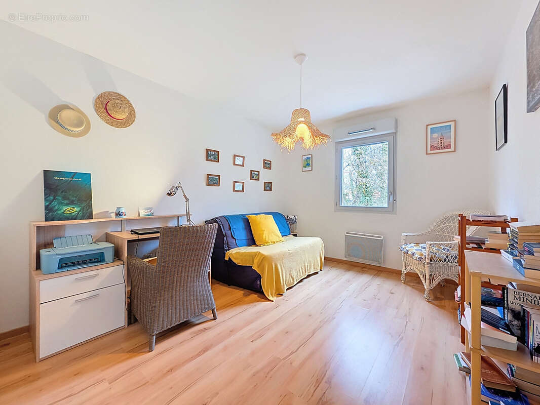 Appartement à SAINT-JEAN