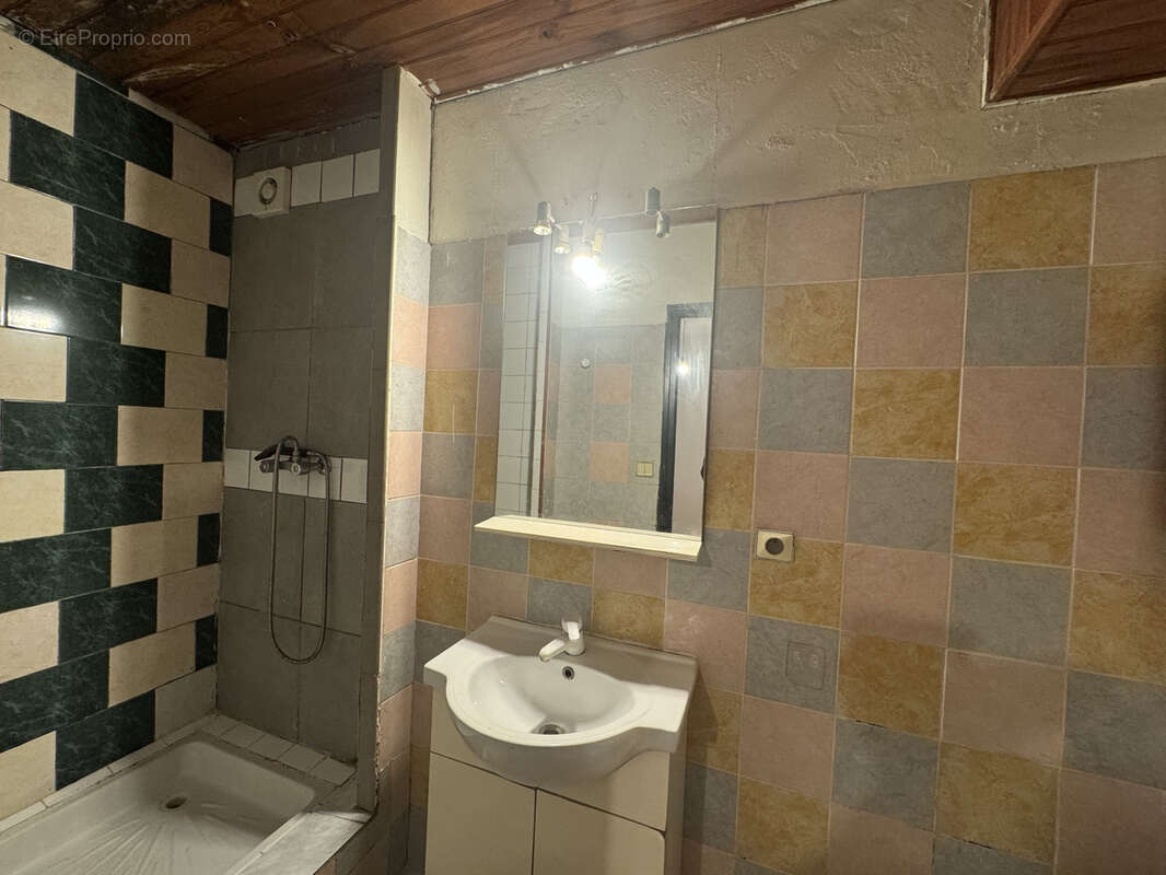 Maison à VILLENEUVE-TOLOSANE