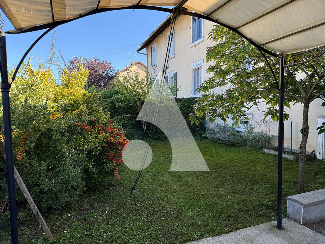 Maison à VALENTIGNEY