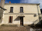 Maison à CHINON