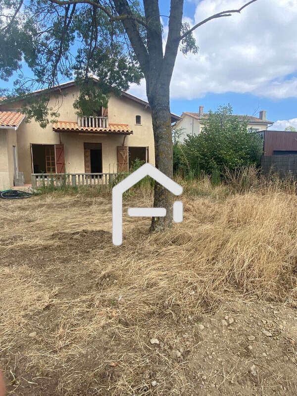 Maison à TOULOUSE