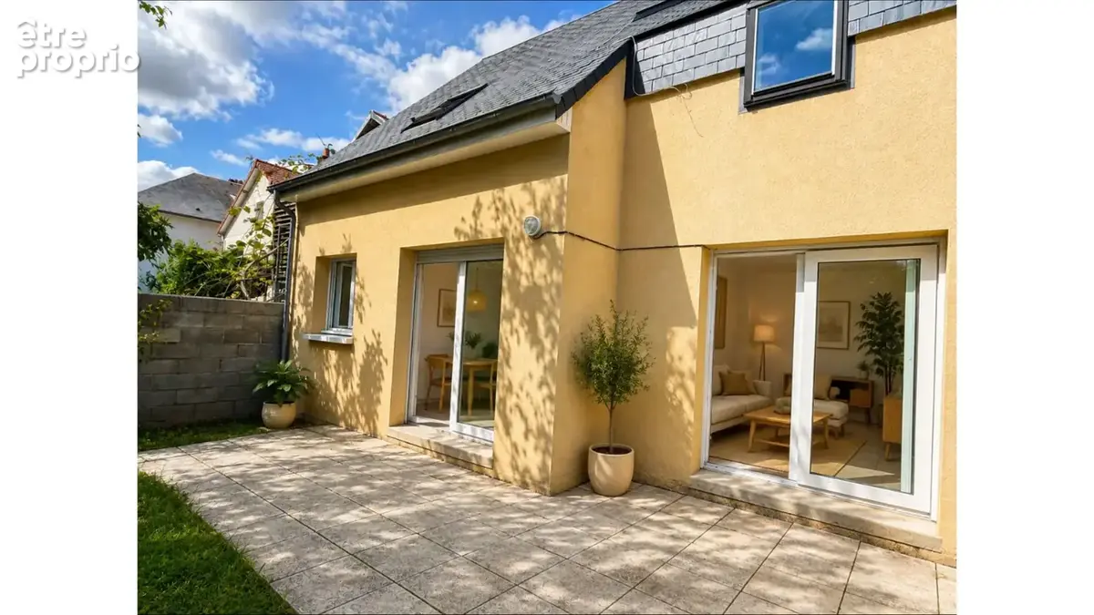 Photo Maison à Caen au prix de 302 600€