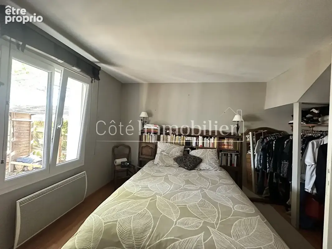 Maison Les Moutiers En Retz 5 pièce(s) 82 m2 - photo 8