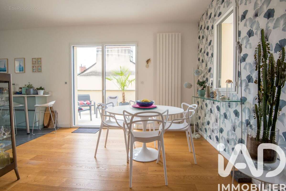 Photo 6 - Appartement à ANGERS