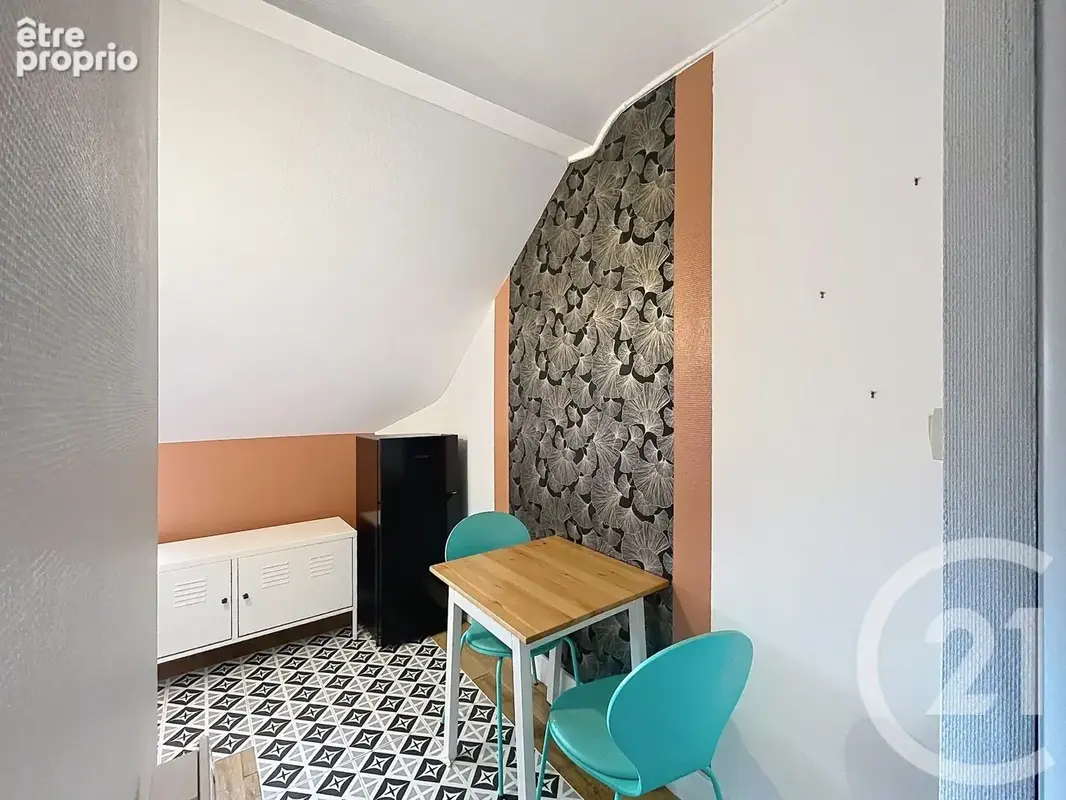 Appartement 1 pièce 18 m² à vendre à Dijon (21000) - photo 6