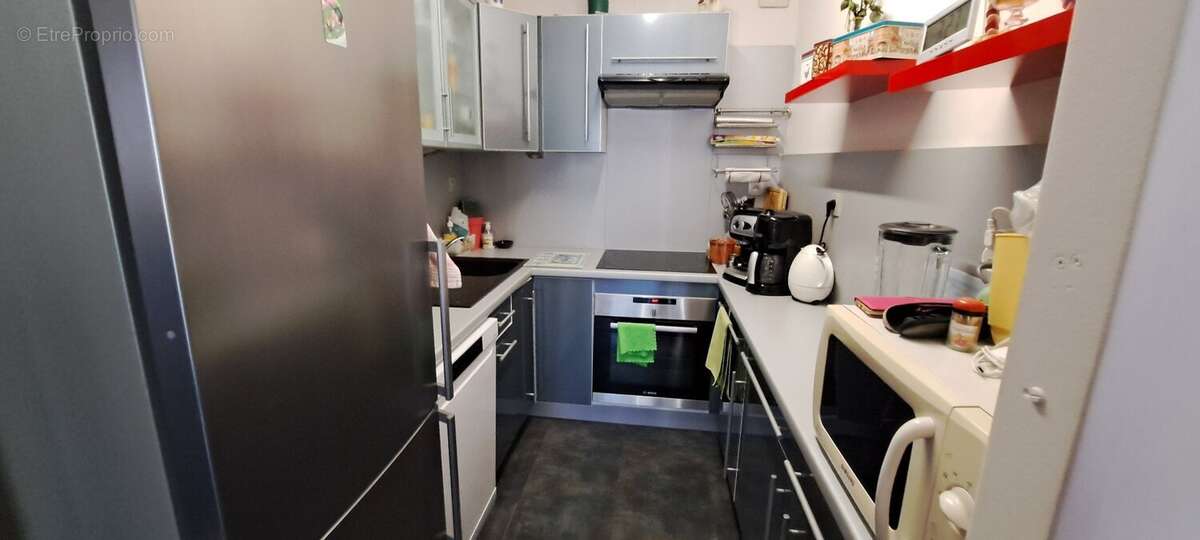 Appartement à AGDE