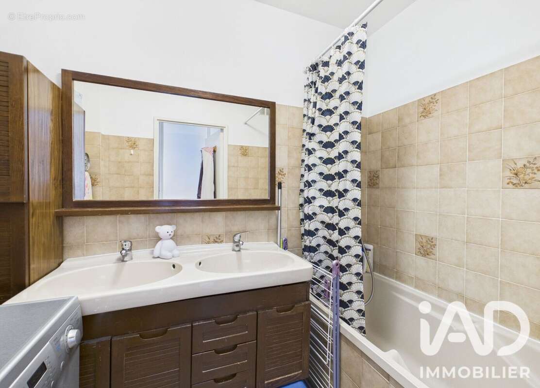 Photo 5 - Appartement à MAISONS-ALFORT