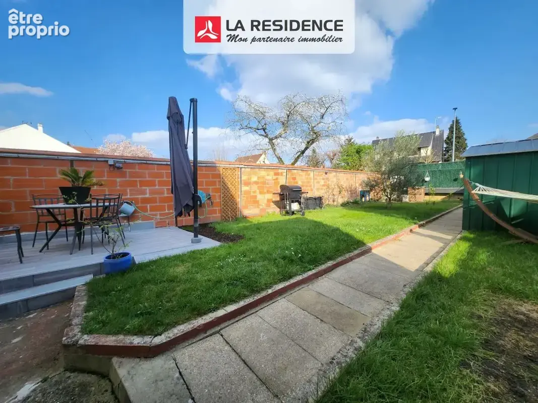 Maison 68 m² à Herblay  - photo 9