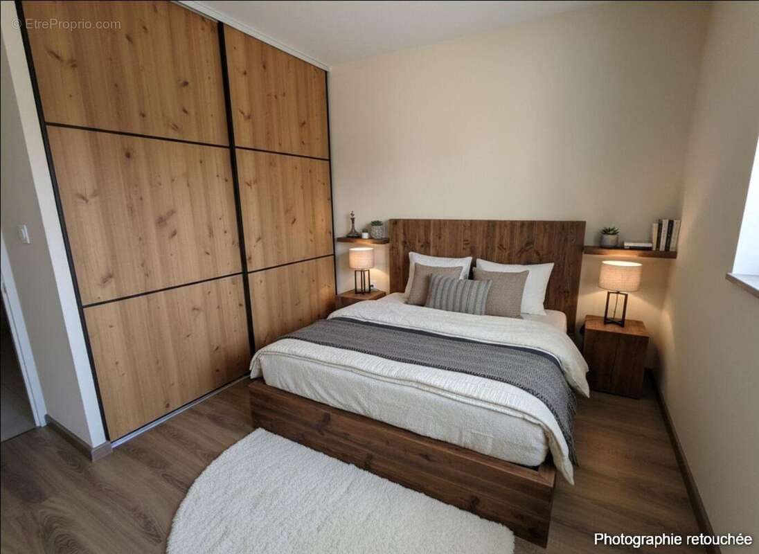 Photo 6 - Appartement à TOULOUSE