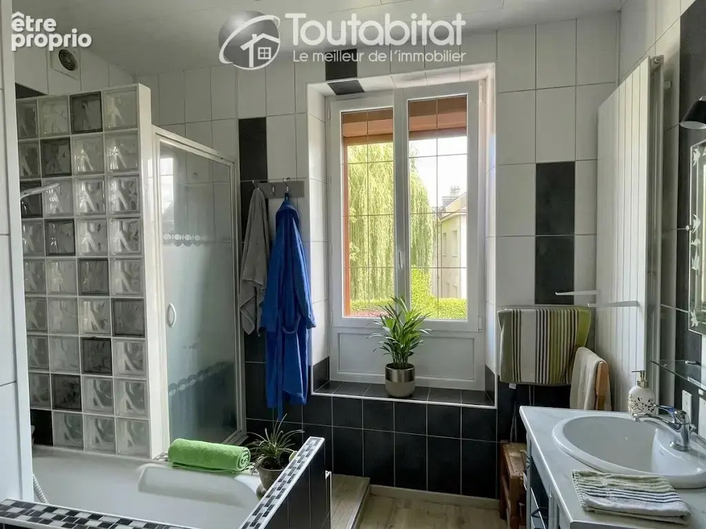 Maison 86 m² à vendre à Charleville-Mezieres (08000) - photo 7