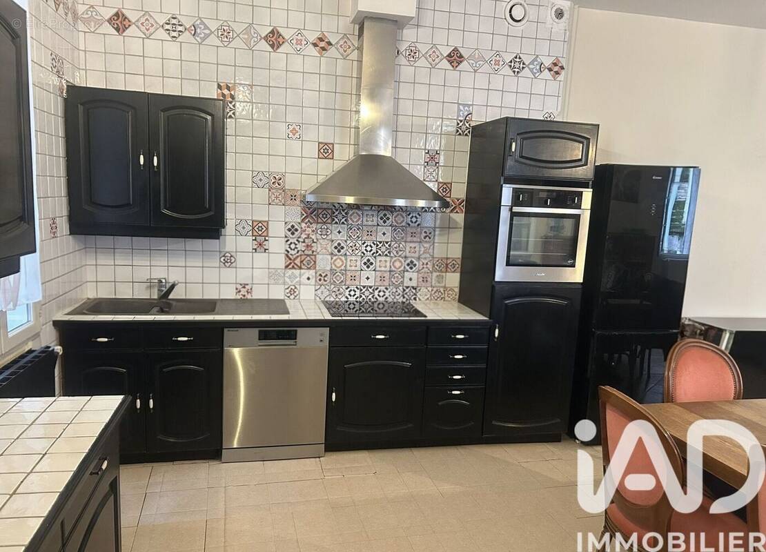 Photo 1 - Maison à BAGNOLS-SUR-CEZE