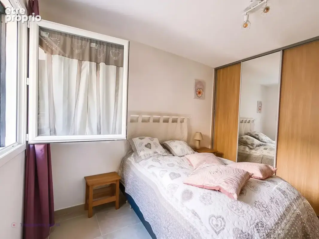 Appartement T2 récent avec Garage à Vidauban - Réf V2028 - photo 8