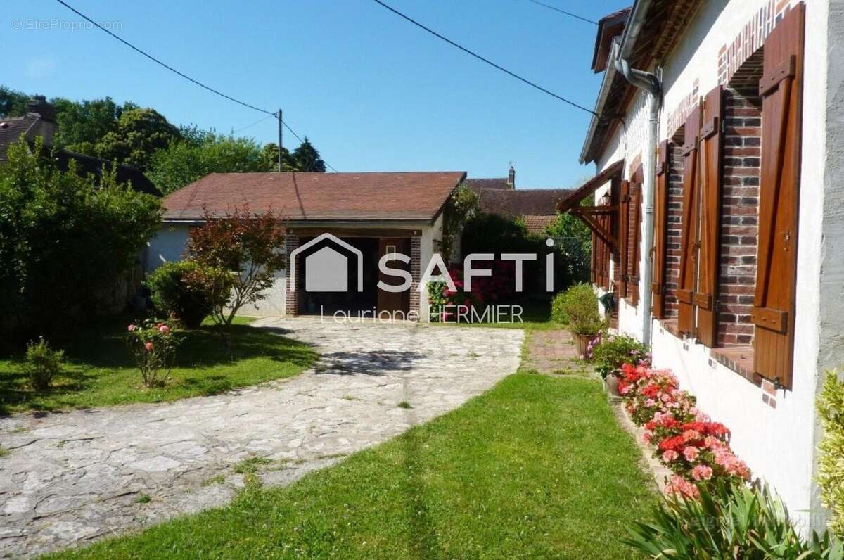 Photo 2 - Maison à DIXMONT