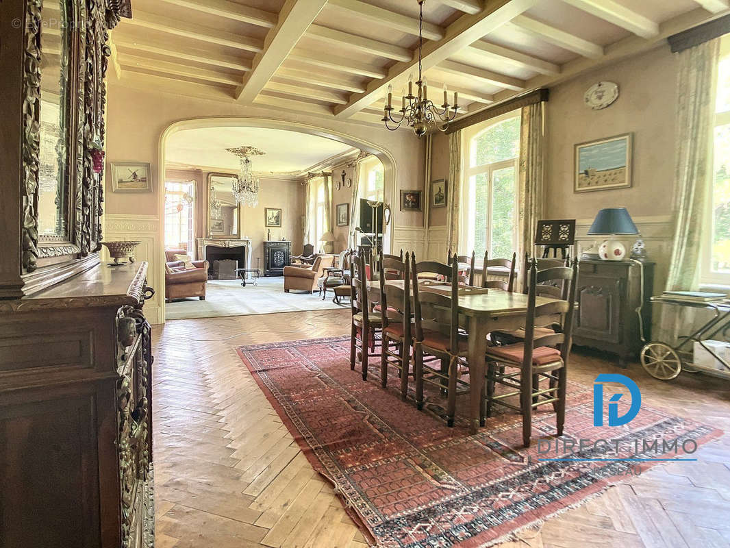 Autre à AIRE-SUR-LA-LYS