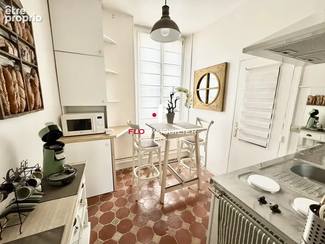 Appartement 1 pièce 22 m² à vendre à Caen (14000) - photo 5