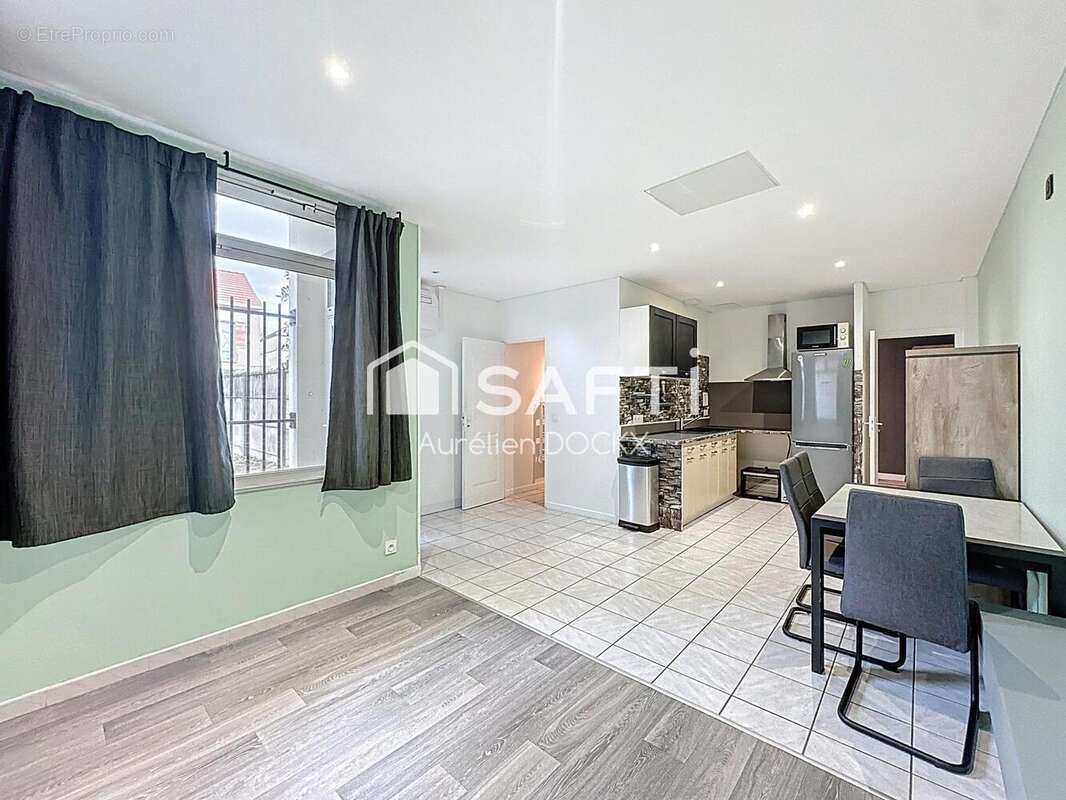 Photo 2 - Appartement à CHELLES