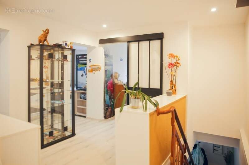 Maison à BOIS-D&#039;AMONT