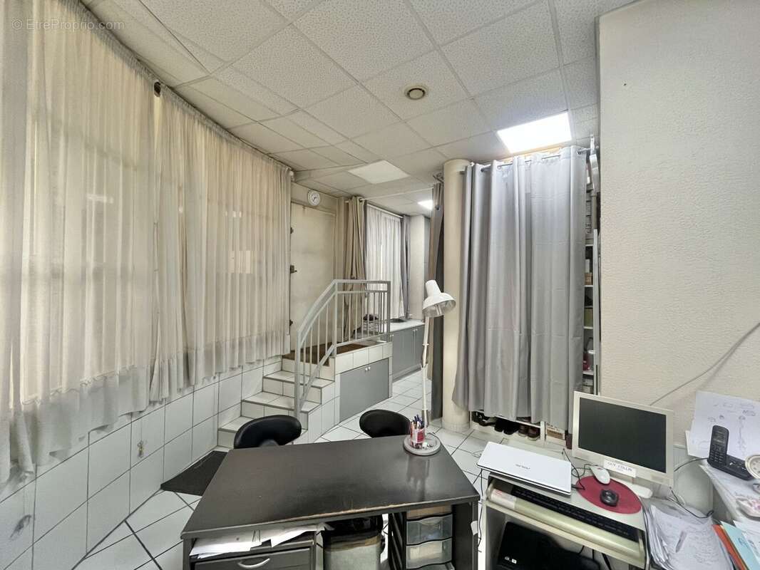 Appartement à BAGNOLET