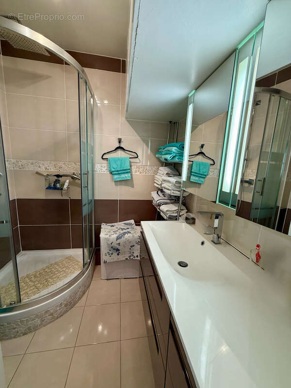 Appartement à DEAUVILLE