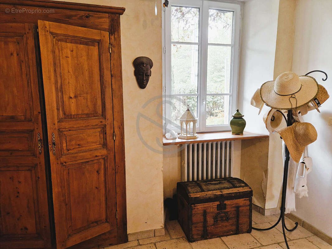 Maison à IZEAUX